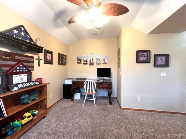 24 Jamestown Circle, Mcalester, OK 74501