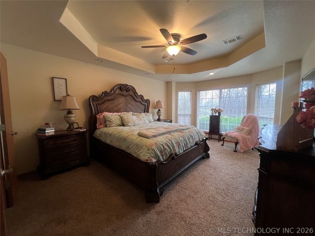 24 Jamestown Circle, Mcalester, OK 74501