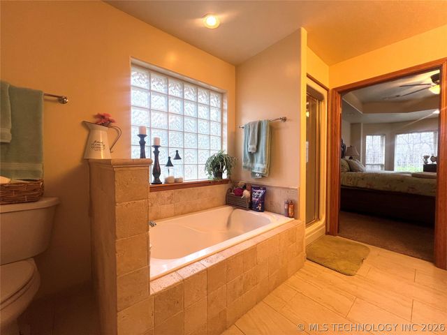 24 Jamestown Circle, Mcalester, OK 74501