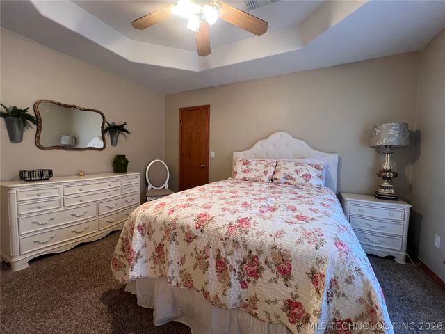 24 Jamestown Circle, Mcalester, OK 74501