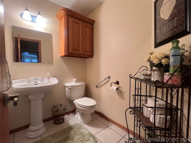 24 Jamestown Circle, Mcalester, OK 74501