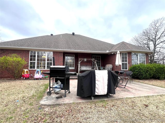 24 Jamestown Circle, Mcalester, OK 74501