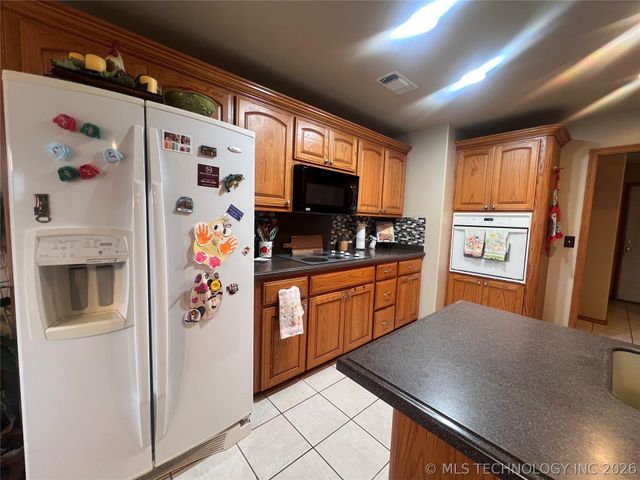 24 Jamestown Circle, Mcalester, OK 74501