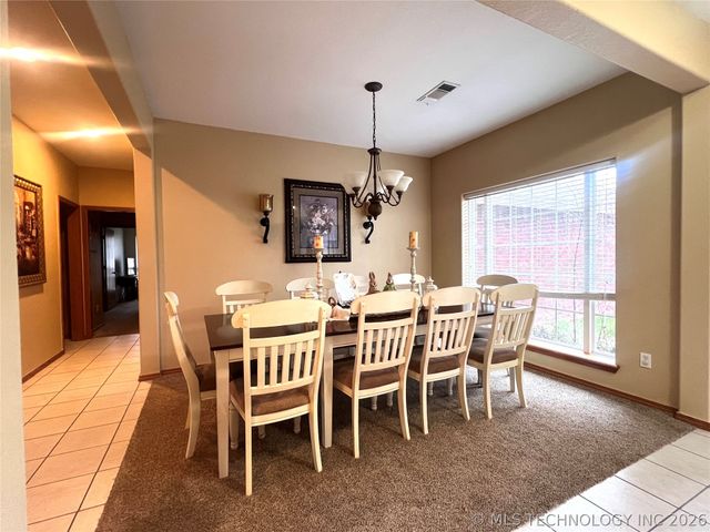 24 Jamestown Circle, Mcalester, OK 74501