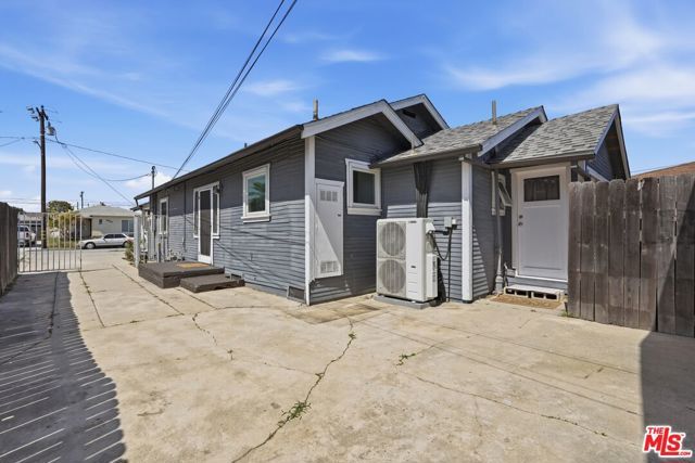 4558 W 141st Street, Hawthorne, CA 90250
