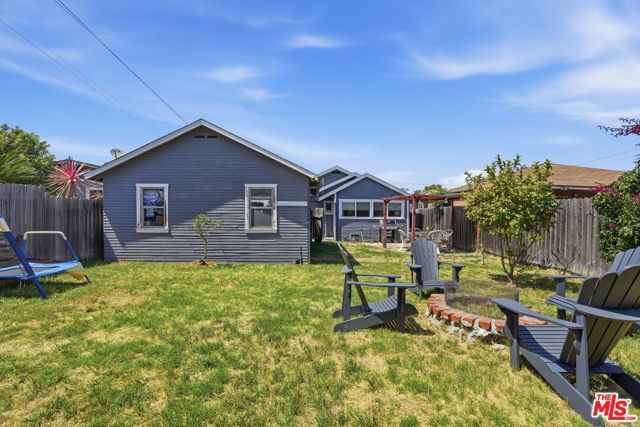 4558 W 141st Street, Hawthorne, CA 90250