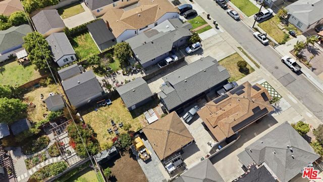 4558 W 141st Street, Hawthorne, CA 90250