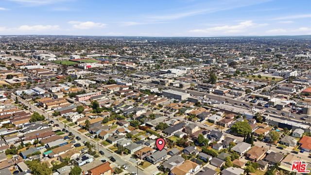 4558 W 141st Street, Hawthorne, CA 90250