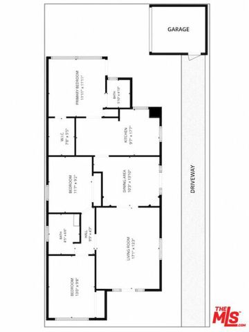 4558 W 141st Street, Hawthorne, CA 90250