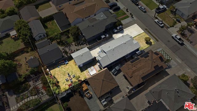 4558 W 141st Street, Hawthorne, CA 90250