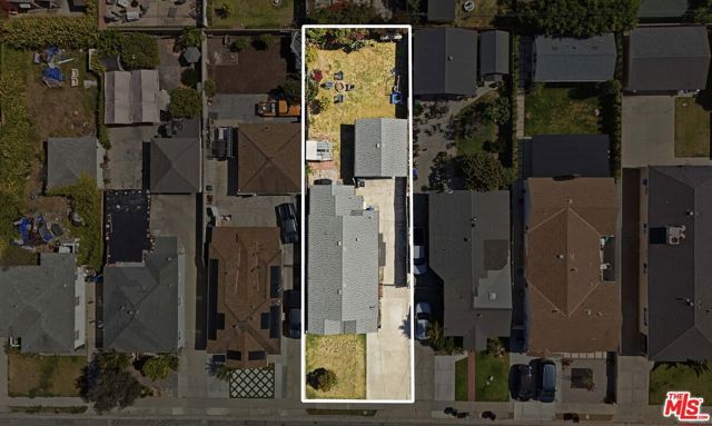 4558 W 141st Street, Hawthorne, CA 90250