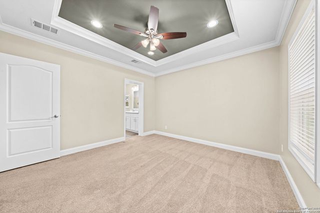 711 LA CRESTA DR, Canyon Lake, TX 78133