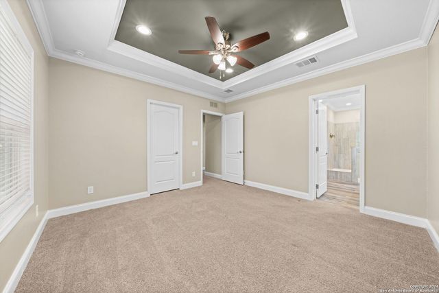 711 LA CRESTA DR, Canyon Lake, TX 78133