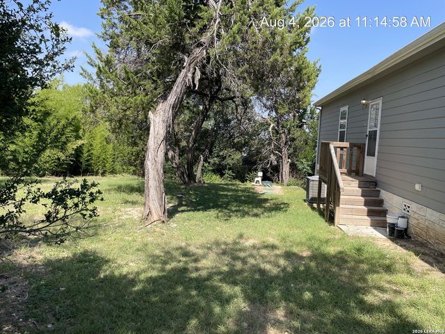 711 LA CRESTA DR, Canyon Lake, TX 78133