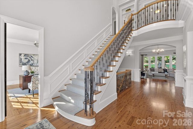 1629 Lookout Circle, Waxhaw, NC 28173