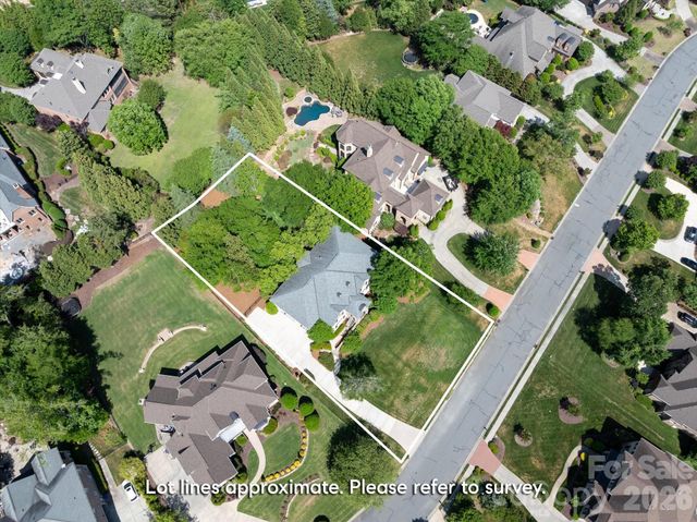 1629 Lookout Circle, Waxhaw, NC 28173
