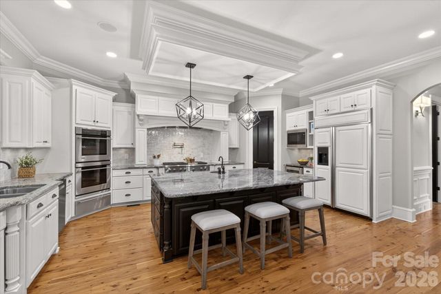 1629 Lookout Circle, Waxhaw, NC 28173