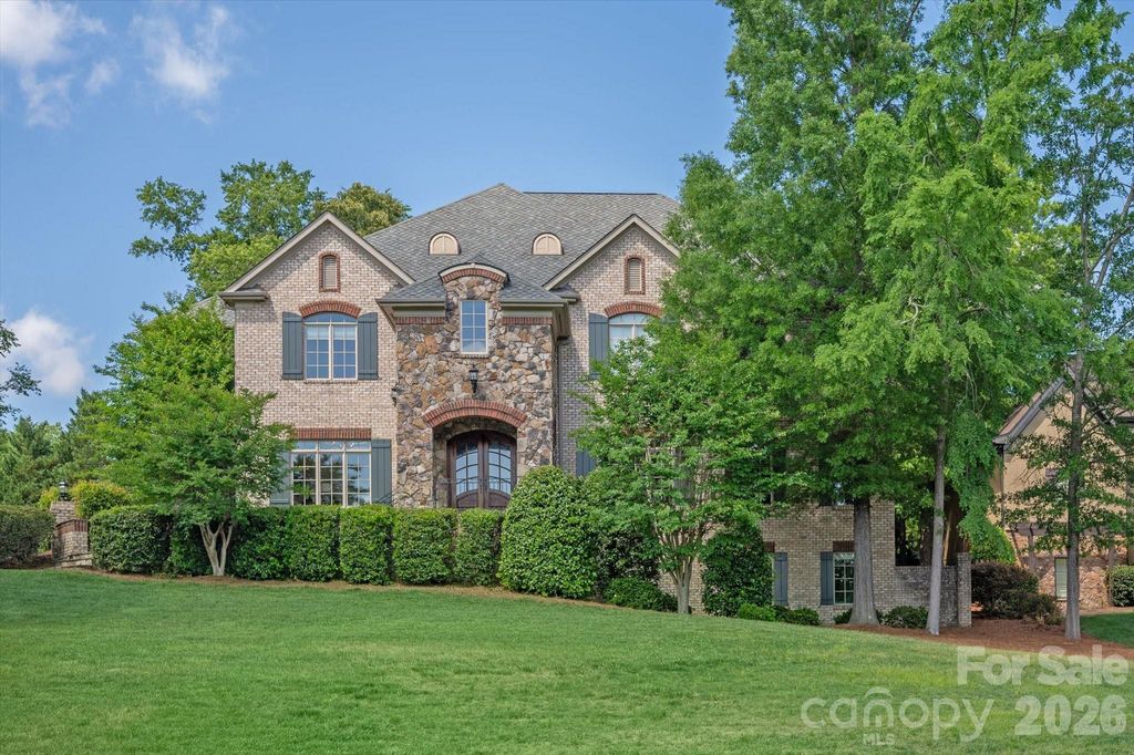 1629 Lookout Circle, Waxhaw, NC 28173
