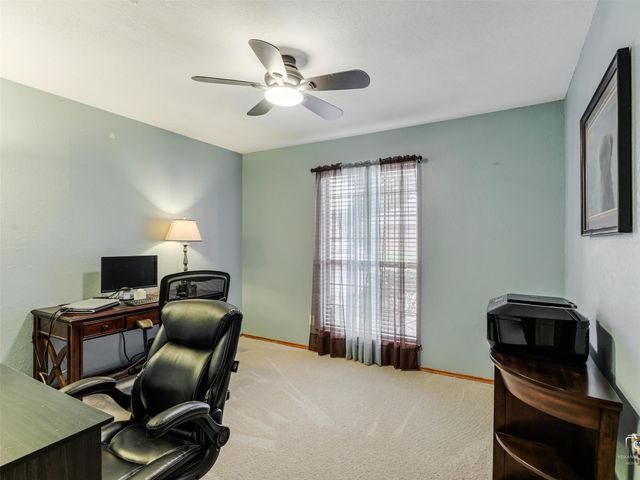 1432 Country Meadows Drive, Bedford, TX 76021