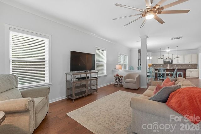 1290 Lange Court 50, Fort Mill, SC 29715