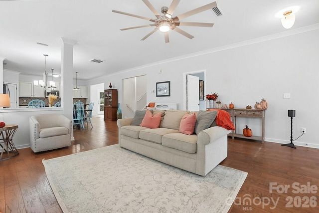 1290 Lange Court 50, Fort Mill, SC 29715