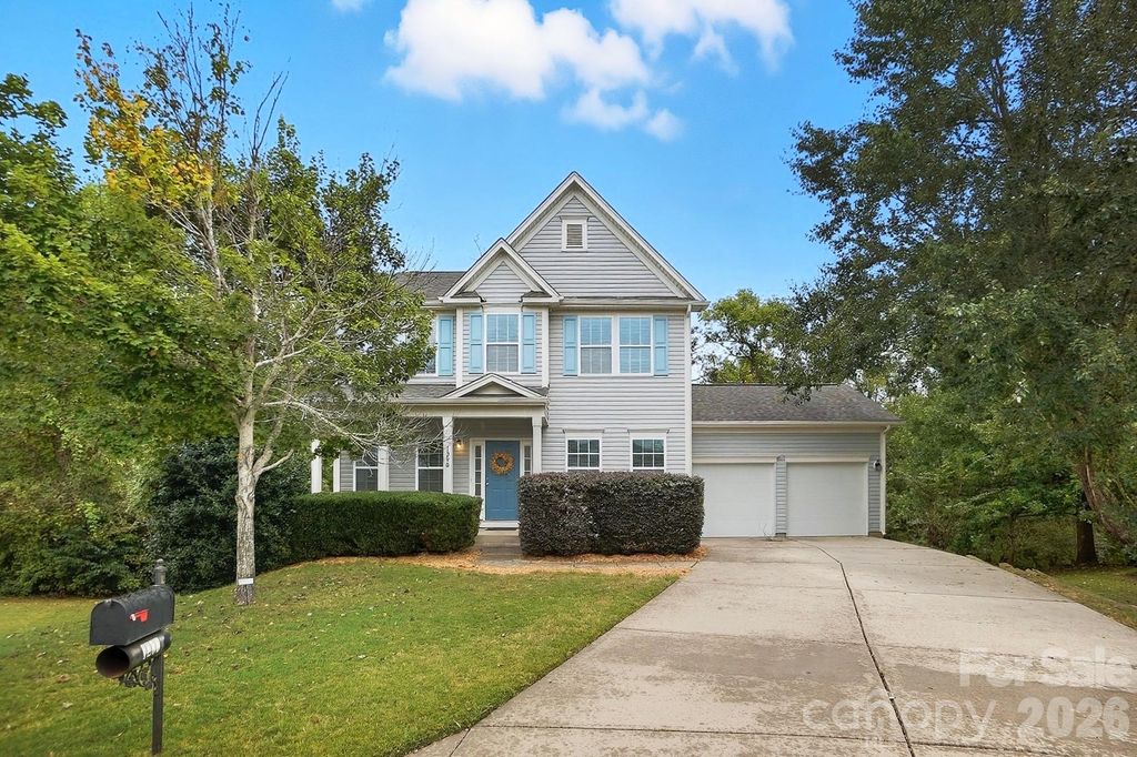 1290 Lange Court 50, Fort Mill, SC 29715