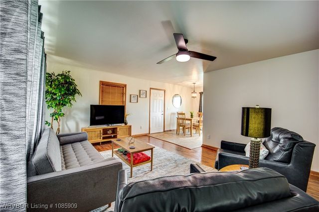 254 Main Street, Alma, AR 72921