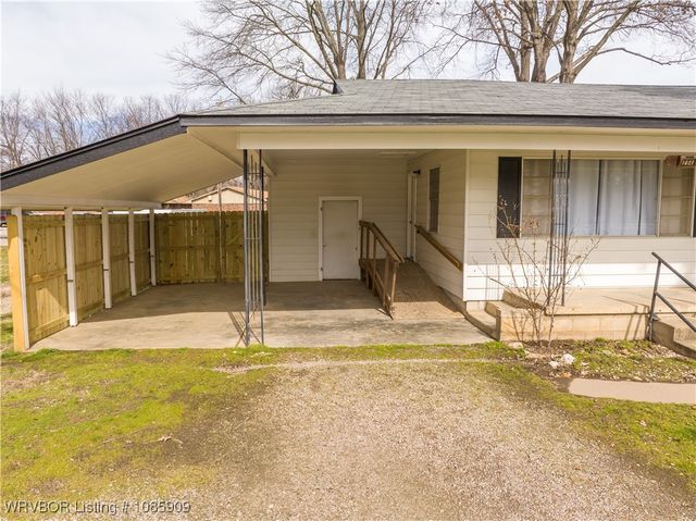 254 Main Street, Alma, AR 72921