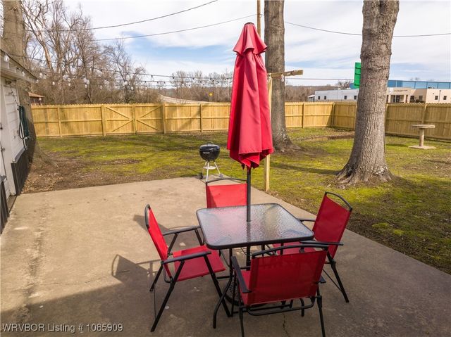 254 Main Street, Alma, AR 72921