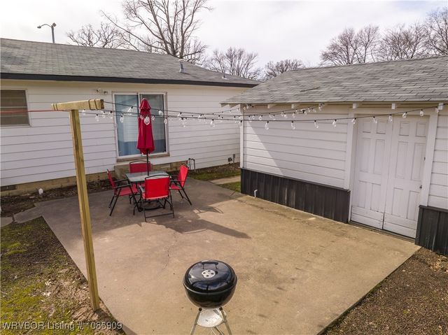 254 Main Street, Alma, AR 72921