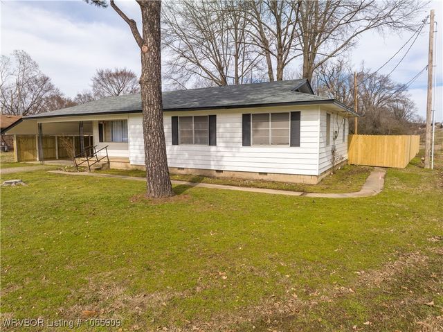 254 Main Street, Alma, AR 72921