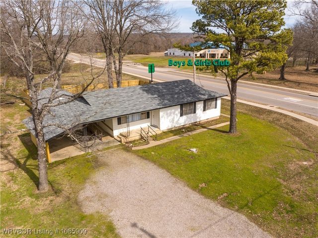 254 Main Street, Alma, AR 72921