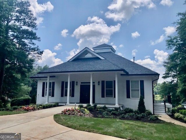 0 Sky View Court LT67H1, Newnan, GA 30265