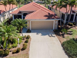 20856 Athenian LN, North Fort Myers, FL 33917