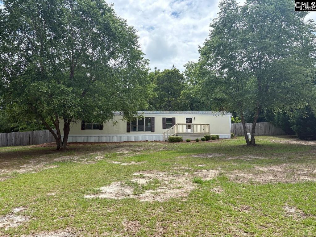 187 Phillip Drive, West Columbia, SC 29170