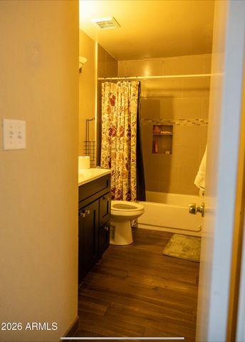 4439 W RANCHO Drive, Glendale, AZ 85301