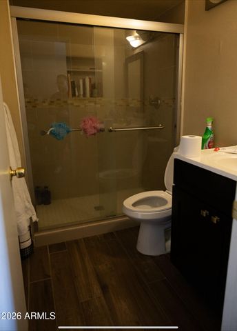 4439 W RANCHO Drive, Glendale, AZ 85301