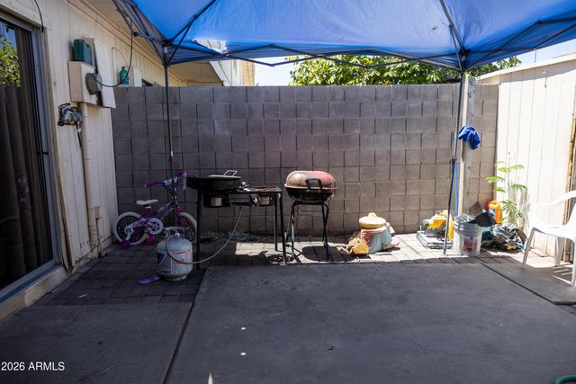 4439 W RANCHO Drive, Glendale, AZ 85301