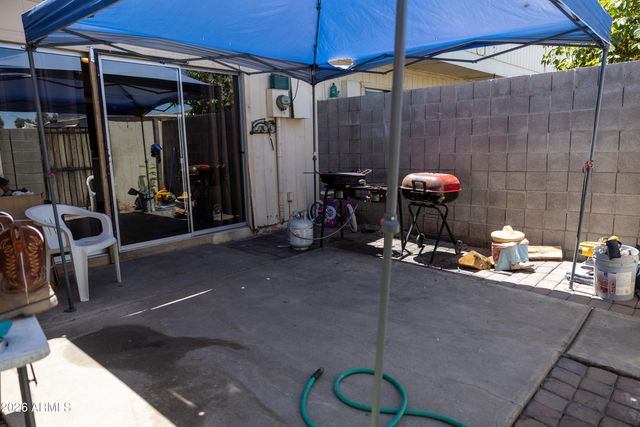 4439 W RANCHO Drive, Glendale, AZ 85301