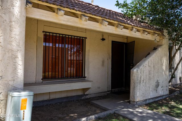 4439 W RANCHO Drive, Glendale, AZ 85301