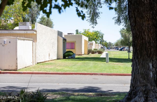 4439 W RANCHO Drive, Glendale, AZ 85301