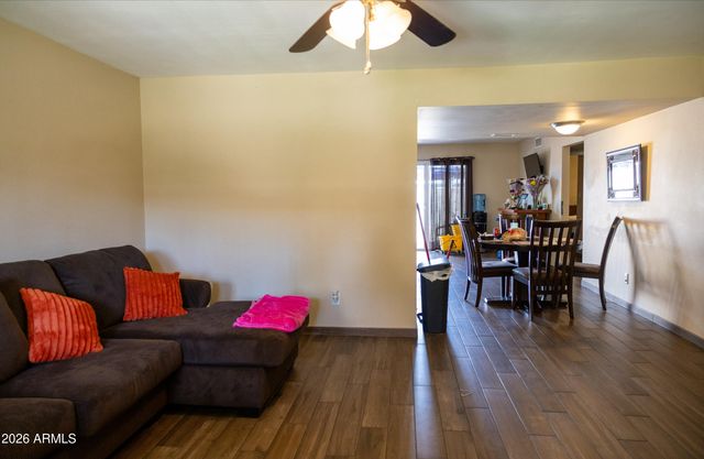 4439 W RANCHO Drive, Glendale, AZ 85301