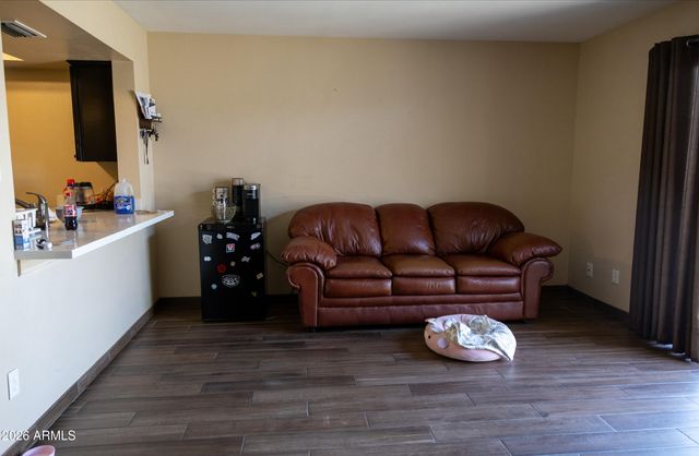 4439 W RANCHO Drive, Glendale, AZ 85301