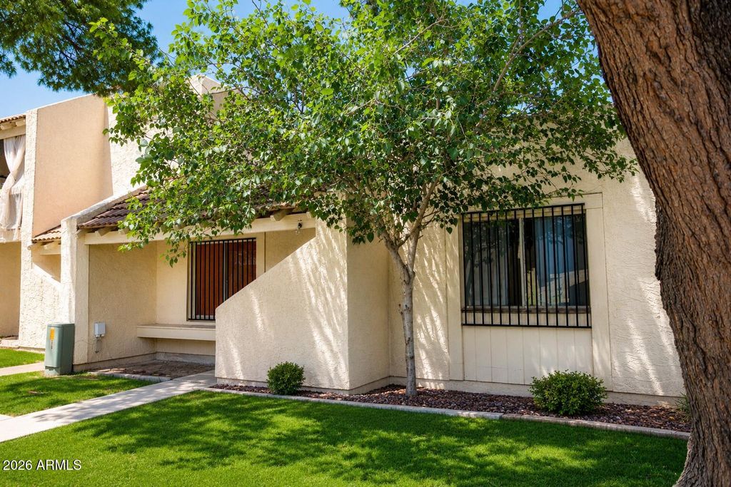 4439 W RANCHO Drive, Glendale, AZ 85301 — photo 2