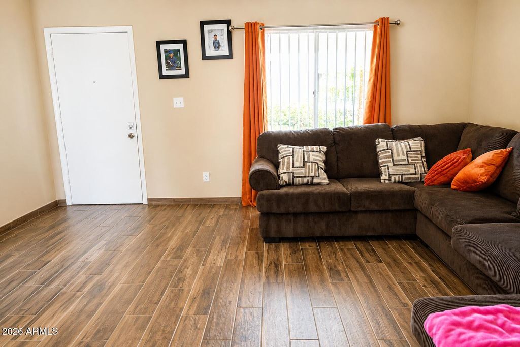 4439 W RANCHO Drive, Glendale, AZ 85301 — photo 4
