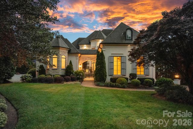 18408 Harbor Light Boulevard, Cornelius, NC 28031