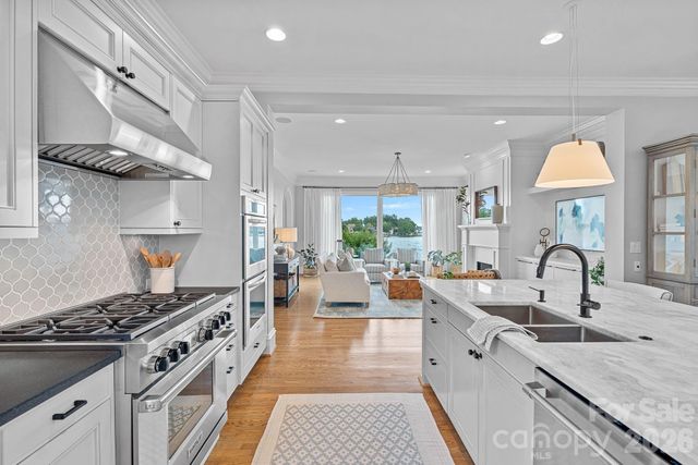 18408 Harbor Light Boulevard, Cornelius, NC 28031