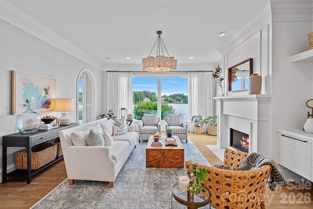 18408 Harbor Light Boulevard, Cornelius, NC 28031