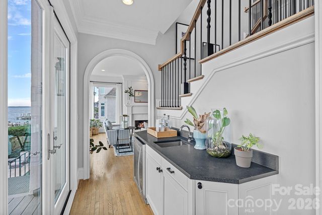 18408 Harbor Light Boulevard, Cornelius, NC 28031