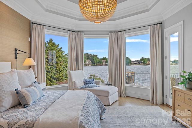 18408 Harbor Light Boulevard, Cornelius, NC 28031